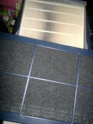 ขายเครื่องฟอกอากาศ lux(อิเลคโทรลัค)ใช้ในบ้าน