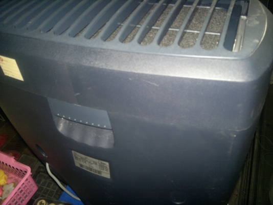 ขายเครื่องฟอกอากาศ lux(อิเลคโทรลัค)ใช้ในบ้าน