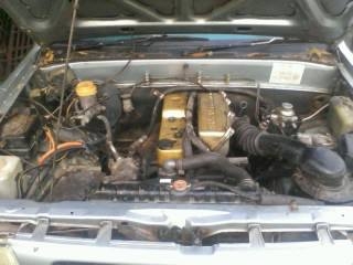 อีซูซุ หน้าหนู ปี 91 ป ทะเบียนพร้อมโอน ทบ พรบ ไม่ขาด เครืองไม่ติดภายในสวยแค