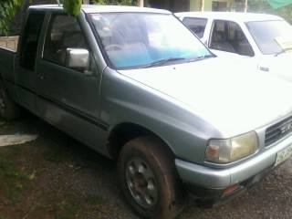 อีซูซุ หน้าหนู ปี 91 ป ทะเบียนพร้อมโอน ทบ พรบ ไม่ขาด เครืองไม่ติดภายในสวยแค