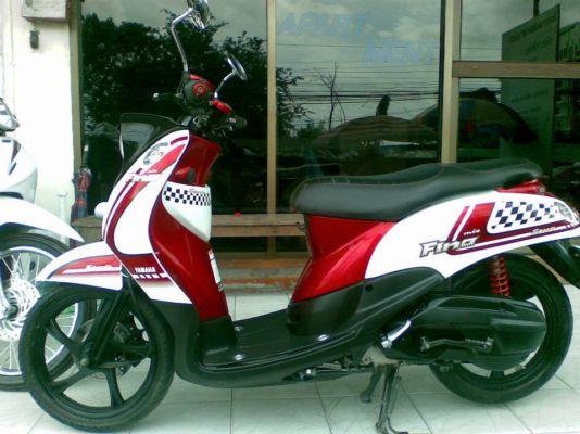 ถูกด่วนๆ Fino เกแยกส่วน (ล้อแม็กซ์ ) รถสวยวิ๊ง คุณภาพดี ถูกด่วนๆ Fino เกแยกส่วน (ล้อแม็กซ์ ) รถสวยวิ๊ง คุณภาพดี