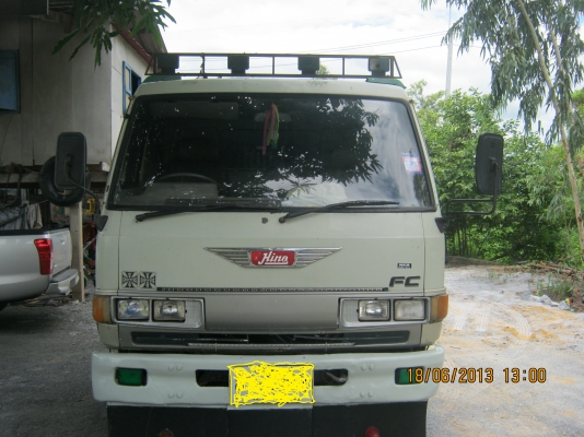 ขายหกล้อดั้มฮีโน่FC2WEKAเครื่อง117WO4Dห้างเเท้ (Fหน้า-หลัง)