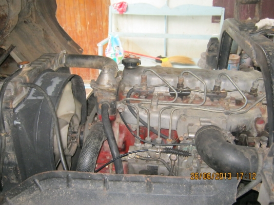 ขายหกล้อดั้มฮีโน่FC2WEKAเครื่อง117WO4Dห้างเเท้ (Fหน้า-หลัง)