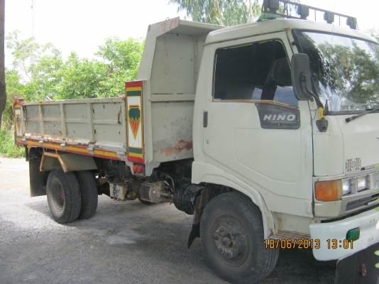 ขายหกล้อดั้มฮีโน่FC2WEKAเครื่อง117WO4Dห้างเเท้ (Fหน้า-หลัง)