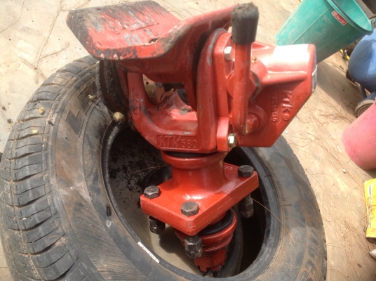 ขายลำโพงKTK580สภาพใหม่ๆ