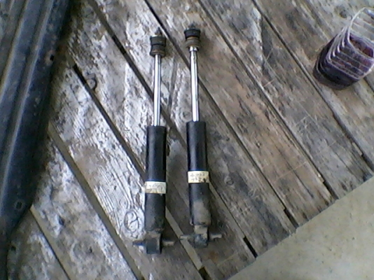 ขายกันชนหน้า Strada ตัวปี 2004 + อะไหล่นิดหน่อย