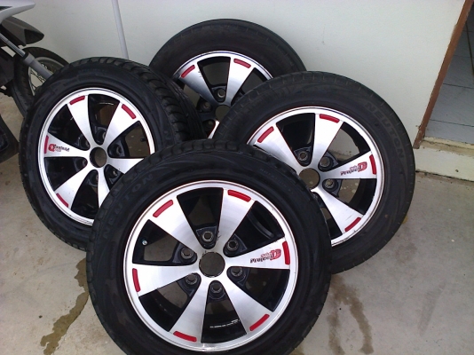 ขายกันชนหน้า Strada ตัวปี 2004 + อะไหล่นิดหน่อย