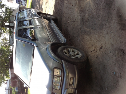 ขายรถ  isuzu