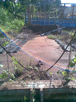 ขายกะบะเทรลเลอร์หางปลา ถอดจาก 6ล้อ ฮีโน่ KM779 มีระบบไฮโดรลิก ขายตามสภาพ ขายกะบะเทรลเลอร์หางปลา ถอดจาก 6ล้อ ฮีโน่ KM779 มีระบบไฮโดรลิก ขายตามสภาพ