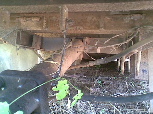 ขายกะบะเทรลเลอร์หางปลา ถอดจาก 6ล้อ ฮีโน่ KM779 มีระบบไฮโดรลิก ขายตามสภาพ ขายกะบะเทรลเลอร์หางปลา ถอดจาก 6ล้อ ฮีโน่ KM779 มีระบบไฮโดรลิก ขายตามสภาพ