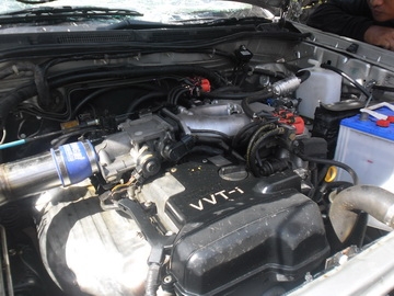 ขายซากวีโก้230,000บ