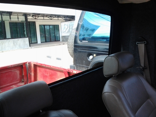 ขายคาริเบี้ยนกระบะตอนเดียว ขายคาริเบี้ยนกระบะตอนเดียว