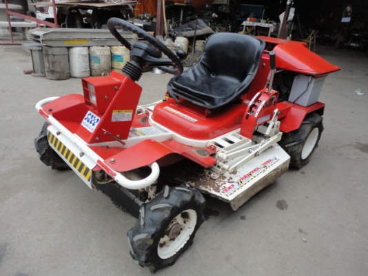 ขายรถตัดSATO SRM999VH 14แรง พร้อมใช้ ขายรถตัดSATO SRM999VH 14แรง พร้อมใช้