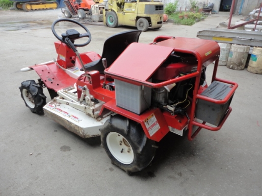 ขายรถตัดSATO SRM999VH 14แรง พร้อมใช้ ขายรถตัดSATO SRM999VH 14แรง พร้อมใช้