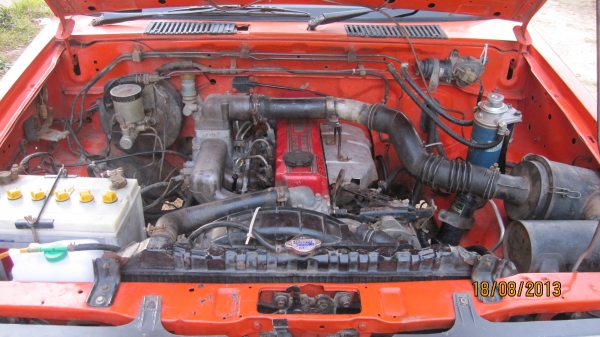 ขายกระบะนิสสันบิ๊กเอ็มฝาแดง ปี36 เปิดที่110000บาทราคาต่อลองได้นิดน่อยครับ รถเดิมๆทั้งคันครับสีเดิมบางๆมากไม่มีผุครัชชีสวยๆไม่มีตำหนิ รถคนแก่ใช้งานครับภาษี+ทะเบียน+พร้อมชุดโอนครับ อยากให้มาลองขับดูก่อนเห็นสภาพจริงแล้วจะชอบเลยครับคันนี้ซื้อไปไม่ต้องทำไรเพิ่ ขายกระบะนิสสันบิ๊กเอ็มฝาแดง ปี36 เปิดที่110000บาทราคาต่อลองได้นิดน่อยครับ รถเดิมๆทั้งคันครับสีเดิมบางๆมากไม่มีผุครัชชีสวยๆไม่มีตำหนิ รถคนแก่ใช้งานครับภาษี+ทะเบียน+พร้อมชุดโอนครับ อยากให้มาลองขับดูก่อนเห็นสภาพจริงแล้วจะชอบเลยครับคันนี้ซื้อไปไม่ต้องทำไรเพิ่