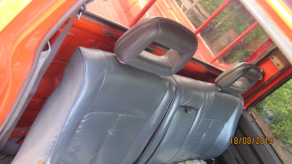 ขายกระบะนิสสันบิ๊กเอ็มฝาแดง ปี36 เปิดที่110000บาทราคาต่อลองได้นิดน่อยครับ รถเดิมๆทั้งคันครับสีเดิมบางๆมากไม่มีผุครัชชีสวยๆไม่มีตำหนิ รถคนแก่ใช้งานครับภาษี+ทะเบียน+พร้อมชุดโอนครับ อยากให้มาลองขับดูก่อนเห็นสภาพจริงแล้วจะชอบเลยครับคันนี้ซื้อไปไม่ต้องทำไรเพิ่ ขายกระบะนิสสันบิ๊กเอ็มฝาแดง ปี36 เปิดที่110000บาทราคาต่อลองได้นิดน่อยครับ รถเดิมๆทั้งคันครับสีเดิมบางๆมากไม่มีผุครัชชีสวยๆไม่มีตำหนิ รถคนแก่ใช้งานครับภาษี+ทะเบียน+พร้อมชุดโอนครับ อยากให้มาลองขับดูก่อนเห็นสภาพจริงแล้วจะชอบเลยครับคันนี้ซื้อไปไม่ต้องทำไรเพิ่