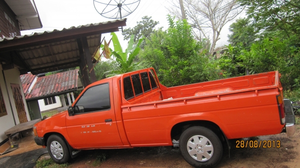 ขายกระบะนิสสันบิ๊กเอ็มฝาแดง ปี36 เปิดที่110000บาทราคาต่อลองได้นิดน่อยครับ รถเดิมๆทั้งคันครับสีเดิมบางๆมากไม่มีผุครัชชีสวยๆไม่มีตำหนิ รถคนแก่ใช้งานครับภาษี+ทะเบียน+พร้อมชุดโอนครับ อยากให้มาลองขับดูก่อนเห็นสภาพจริงแล้วจะชอบเลยครับคันนี้ซื้อไปไม่ต้องทำไรเพิ่ ขายกระบะนิสสันบิ๊กเอ็มฝาแดง ปี36 เปิดที่110000บาทราคาต่อลองได้นิดน่อยครับ รถเดิมๆทั้งคันครับสีเดิมบางๆมากไม่มีผุครัชชีสวยๆไม่มีตำหนิ รถคนแก่ใช้งานครับภาษี+ทะเบียน+พร้อมชุดโอนครับ อยากให้มาลองขับดูก่อนเห็นสภาพจริงแล้วจะชอบเลยครับคันนี้ซื้อไปไม่ต้องทำไรเพิ่