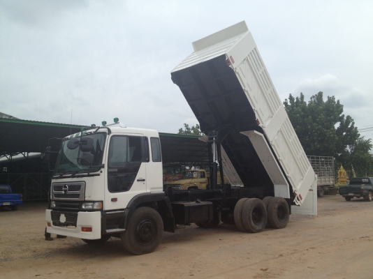 พร้อมใช้งานรถสมบูรณ์ 10 ล้อ HINO PROFIA เครื่อง P11C 320 แรงม้ากระบะดั้มดิน 6 เมตร รถสวยมากพร้อมเล่ม พร้อมใช้งานรถสมบูรณ์ 10 ล้อ HINO PROFIA เครื่อง P11C 320 แรงม้ากระบะดั้มดิน 6 เมตร รถสวยมากพร้อมเล่ม