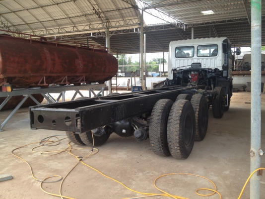 ขาย 12 ล้อ HINO PROFIA หัวคัชซีเครื่อง K13C 360แรงม้าทำใหม่ทั้งคันเครื่องแรงมากคัชซีสวยมาก ขาย 12 ล้อ HINO PROFIA หัวคัชซีเครื่อง K13C 360แรงม้าทำใหม่ทั้งคันเครื่องแรงมากคัชซีสวยมาก