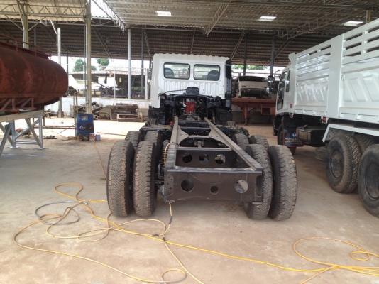 ขาย 12 ล้อ HINO PROFIA หัวคัชซีเครื่อง K13C 360แรงม้าทำใหม่ทั้งคันเครื่องแรงมากคัชซีสวยมาก ขาย 12 ล้อ HINO PROFIA หัวคัชซีเครื่อง K13C 360แรงม้าทำใหม่ทั้งคันเครื่องแรงมากคัชซีสวยมาก