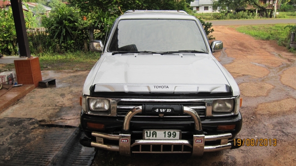 ลดๆๆแล้วครับขายไมตี้เอ็กรถบ้านเดิมๆสวยๆ สภาพเหมือนพึ่งออกจากศูนย์เลยครับเครื่องเงียบกริบ แอร์ใหม่ล้างทั้งระบบคอมใหม่ตู้แอร์ใหม่เย็นจนหนาว กันชนหน้า+หลังใหม่+แม๊กลายเนอร์ใหม่ยางดอกเต็มพวงมาลัยพาเวอร์เครื่องเสียง ใหม่จัดเต็มDVDชีดี+พาเวอแอมป์+กันสาดใหม่+กัน