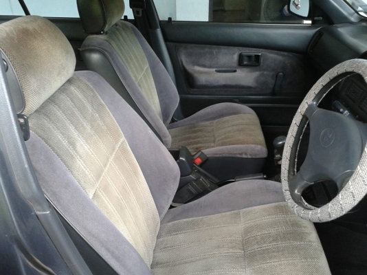 ขายโตต้า โดเรม่อนเครื่อง 1300  ติดแก๊ส LPG  สภาพสวยราคา เบาๆครับ