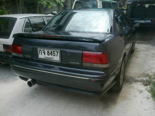 ด่วนๆ SUBARE LEGACY ปี93 แก๊สหัวฉีด
