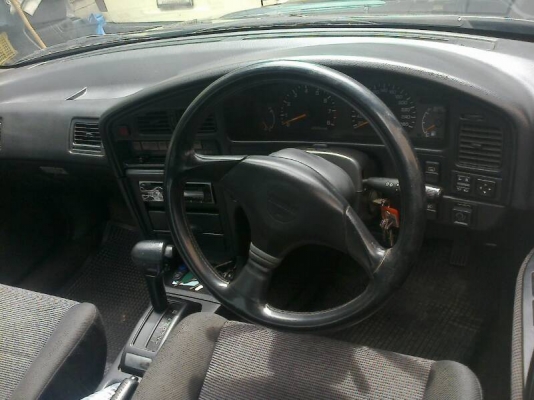 ด่วนๆ SUBARE LEGACY ปี93 แก๊สหัวฉีด