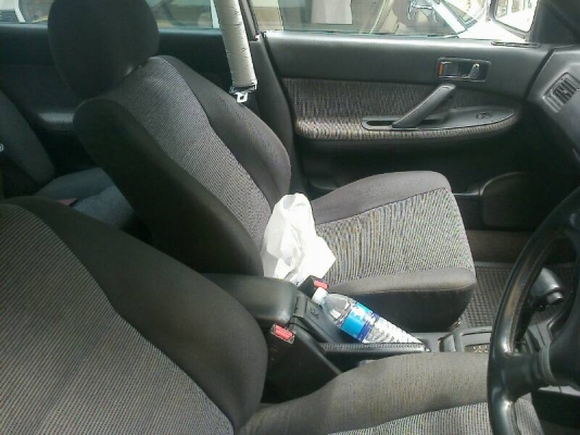 ด่วนๆ SUBARE LEGACY ปี93 แก๊สหัวฉีด