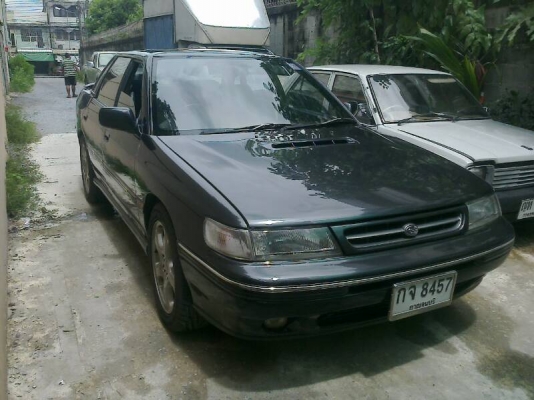 ด่วนๆ SUBARE LEGACY ปี93 แก๊สหัวฉีด