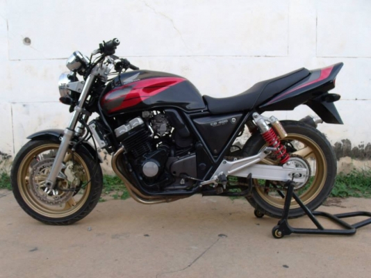 ขาย sf400 ปี 96