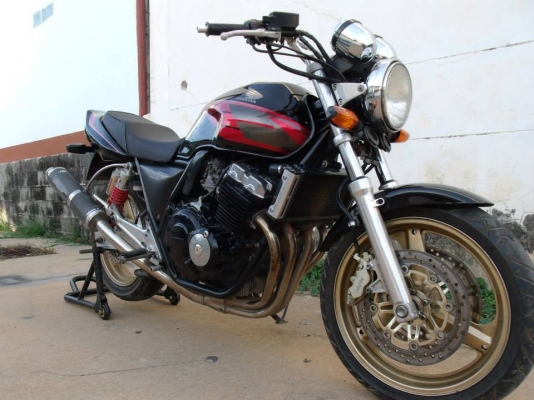 ขาย sf400 ปี 96