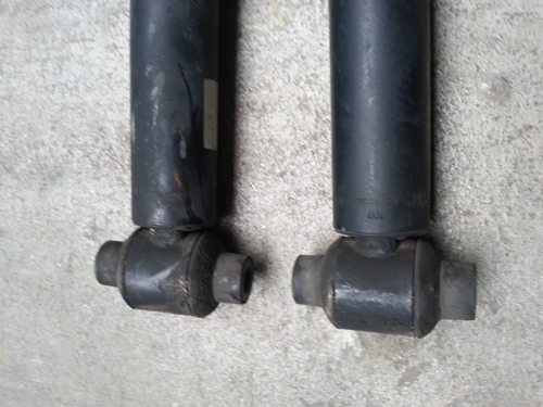 ขายหัวตัดและอะไหล่ VOLVO V70 2.4T P2