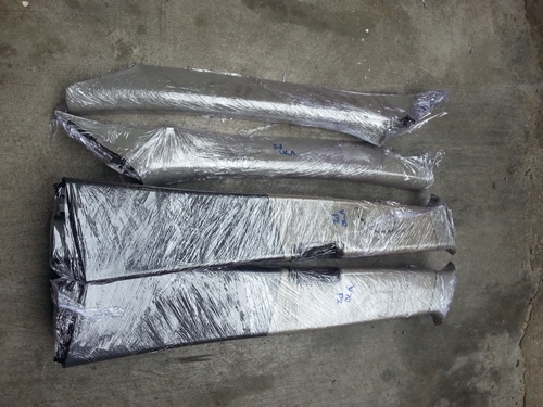 ขายหัวตัดและอะไหล่ VOLVO V70 2.4T P2