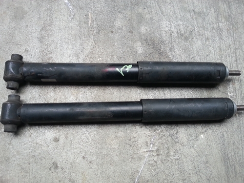 ขายหัวตัดและอะไหล่ VOLVO V70 2.4T P2