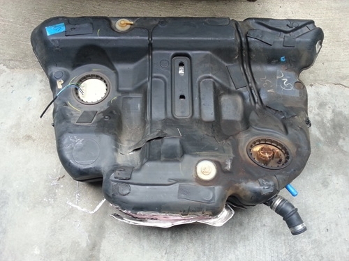 ขายหัวตัดและอะไหล่ VOLVO V70 2.4T P2