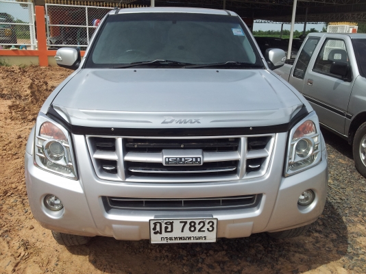 ขอขาย D-Max cab4 Hi Lande  บางๆ ถูกๆ