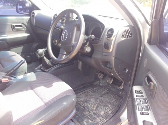 ขอขาย D-Max cab4 Hi Lande  บางๆ ถูกๆ