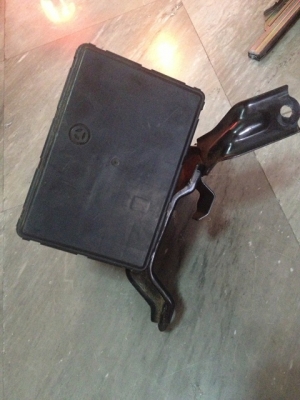 ปั้ม ABS toyota altis 2006