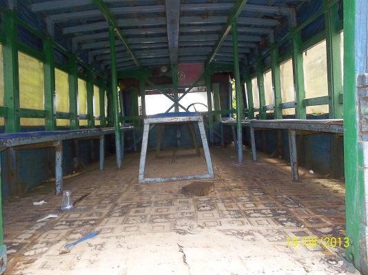 ขาย6ล้อ TX   เครื่องEH700  168 แรง  6เกียร์เดินหน้า