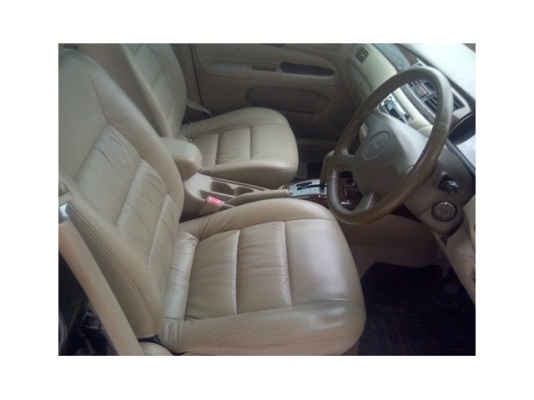 CEDIA 1.8sei Top limited ชุดแต่ง Evo9 CEDIA 1.8sei Top limited ชุดแต่ง Evo9