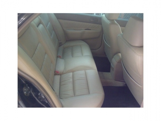 CEDIA 1.8sei Top limited ชุดแต่ง Evo9 CEDIA 1.8sei Top limited ชุดแต่ง Evo9