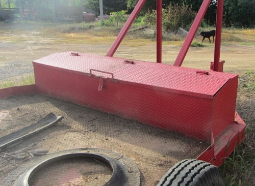 เทเล่อร์ลากรถตัดอ้อยขนาดสามเพลารถสิบล้อ ราคาต่อรองได้โทรมาคุยกันก่อนนะค่ะ