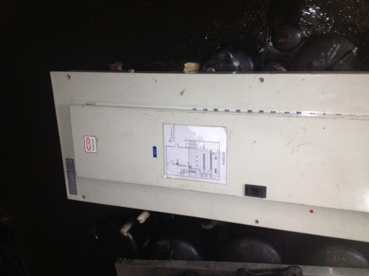 ขายตู้ไฟ 2500 ขายตู้ไฟ 2500