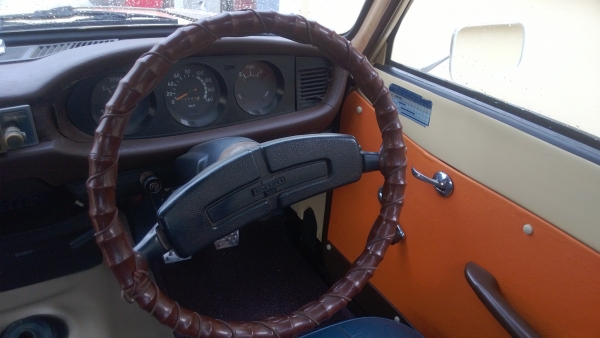 ขาย ISUZU KB20D สภาพสวยทำใหม่