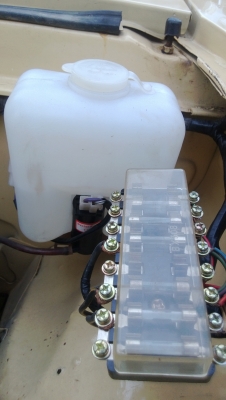 ขาย ISUZU KB20D สภาพสวยทำใหม่