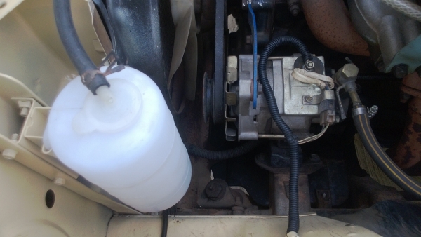 ขาย ISUZU KB20D สภาพสวยทำใหม่