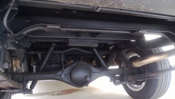 ขาย ISUZU KB20D สภาพสวยทำใหม่