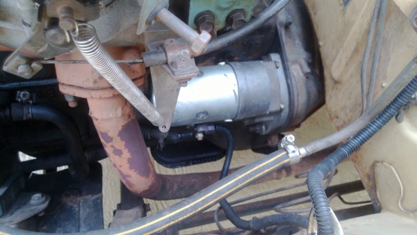 ขาย ISUZU KB20D สภาพสวยทำใหม่