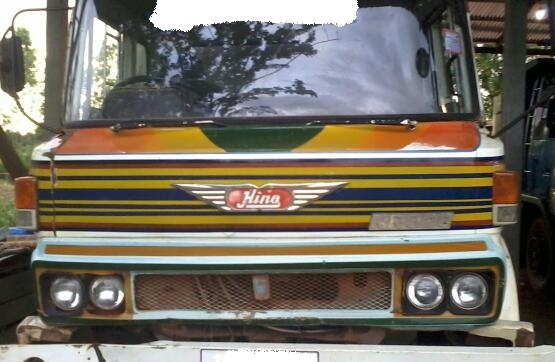 ขาย6ล้อดั๊ม HINO KTหน้าลิง สภาพสวยพร้อมใช้ ติดต่อได้ที่คุณ อ๊อฟ พิจิตร 086-737-9991 ขาย6ล้อดั๊ม HINO KTหน้าลิง สภาพสวยพร้อมใช้ ติดต่อได้ที่คุณ อ๊อฟ พิจิตร 086-737-9991